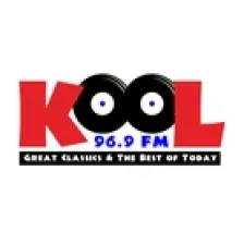 WLXY - Kool 96.9 FM - Chelsea, Alabama logo
