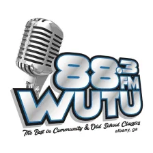 WUTU 88.3 "Old School Classics" - Sasser, Georgia logo