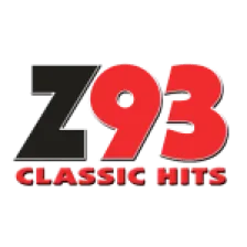 Z93 - WCIZ - Watertown, NY logo