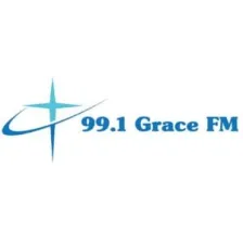 WGRU 99.1 "Grace FM" Riverdale, Georgia logo
