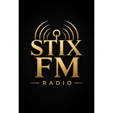 Stix Fm Radio logo