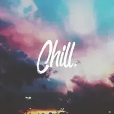 Chill logo
