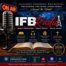 IFBRadio logo