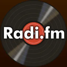 Radi.fm 中文古典音乐 logo