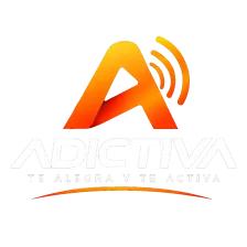 Adictiva FM logo