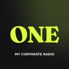 MyCR ONE logo