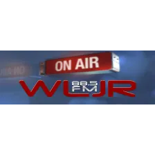 WLJR 88.5 FM - Birmingham, Alabama logo