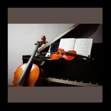 All Classical Piano Chamber Works and Concertos logo