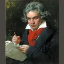 Beethoven Piano Sonatas logo