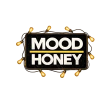 Moodhoney Radio logo