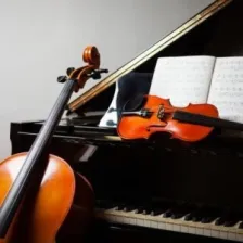All Classical New Releases logo
