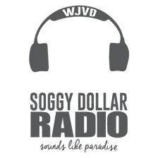 Soggy Dollar Radio logo