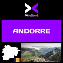 PlixSend Andorre logo