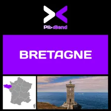 PlixSend Bretagne logo