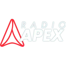 Radio Apex logo