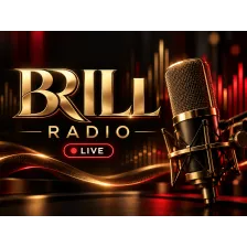 Brill Radio / 2381e4ba-0117-4693-b103-8347a62d7cc0 logo