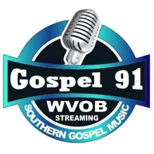 WVOB 91.3 Dothan, Alabama logo