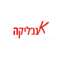 Radio Angelika logo