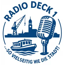 Radio Deck 1 logo