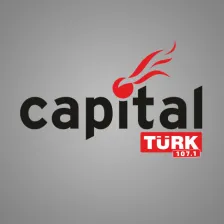 Capital Turk logo