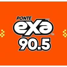EXA FM 90.5 (Acámbaro) - 90.5 FM - XHVW-FM - Organización Radiofónica de Acámbaro - Acámbaro, Guanajuato logo