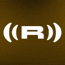 RES: REWIND logo