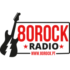 80ROCK.pt logo