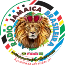Radio Jamaica Brasileira logo