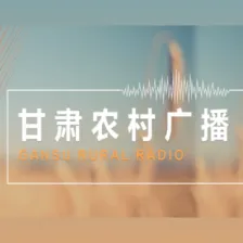 甘肃农村广播 logo