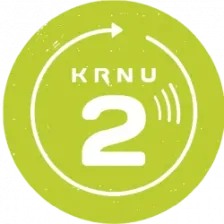 KRNU-FM 90.3 FM HD2 - Lincoln, NE logo
