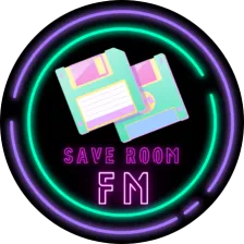 Save Room FM logo