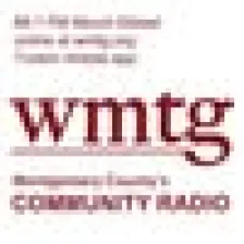 WMTG 88.1 - Mount Gilead, North Carolina logo