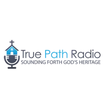 WAON 100.5 Picayune, Mississippi - True Path Radio logo