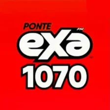 1070 Exa FM (Ciudad del Carmen) - 1070 AM - XEIT-AM - Radiorama - Ciudad del Carmen, Campeche logo