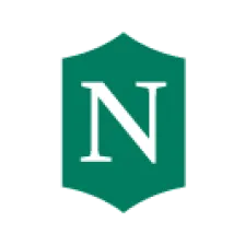 WNRC 97.5 Nichols College Radio - Worcester, Massachusetts logo