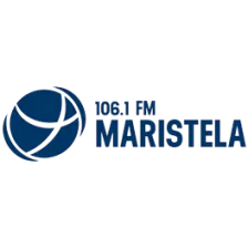 Rádio Maristela logo