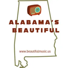 Alabama's Beautiful logo