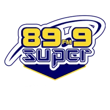 89.9 Super (Mexicali) - 89.9 FM - XHSOL-FM - Grupo Audiorama Comunicaciones - Mexicali, Baja California logo