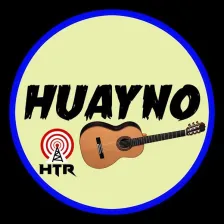 Radio Htr Huayno online logo
