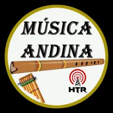 Htr musica andina online logo