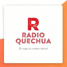 Radio Quechua online, lo mejor en nuestro idioma logo
