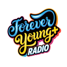 Forever Young+ Radio logo