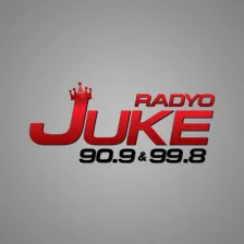 Radyo Juke logo