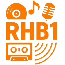 RHB1 logo
