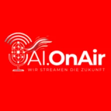 AI.OnAir logo