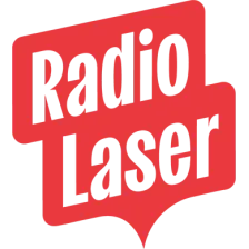 Radio Laser logo