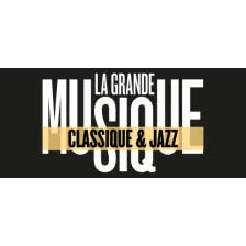 LA GRANDE MUSIQUE Classique & Jazz logo