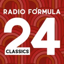 Fórmula Classics logo