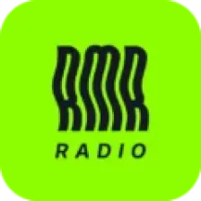 RMR Radio logo