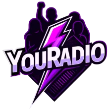 YouRadio logo